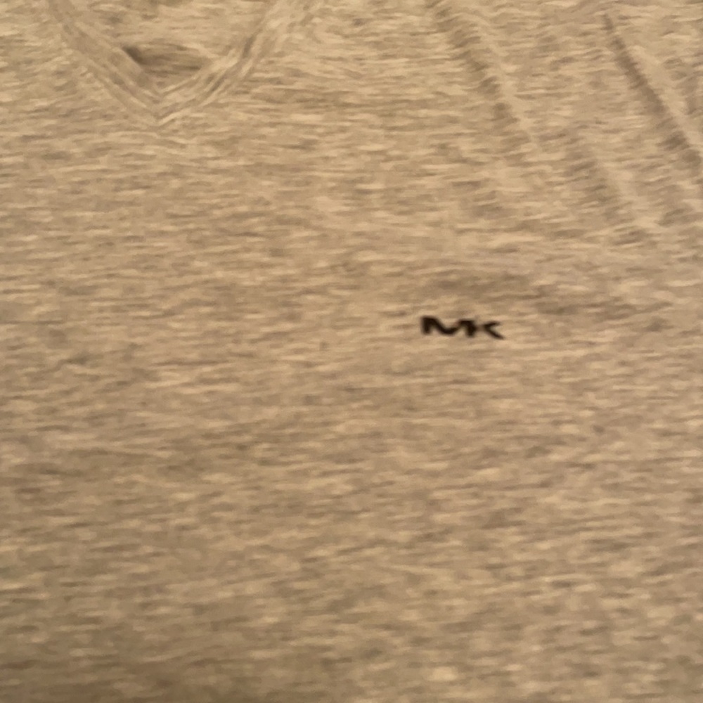 Michael kors men T-shirt - Picture 3 of 4